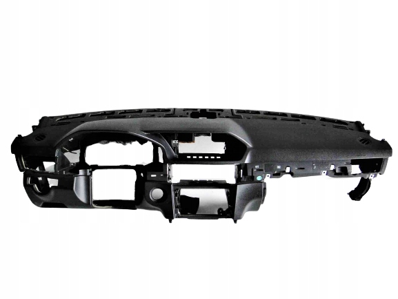 фото №1, Mercedes e klasa w212 212 lift консоль панель приладів