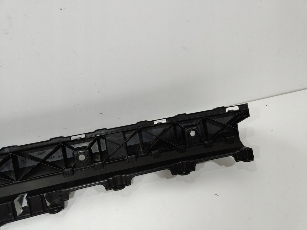 фото №12, Направляющая кронштейн бампера задняя vw t-roc t roc 2ga807863a