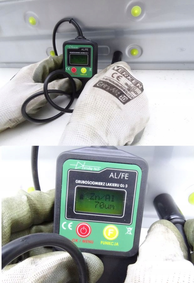 фото №11, Land rover freelander ii 06-14 дверь левый задняя lrc798