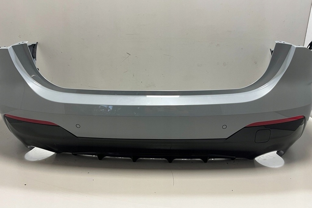 фото №10, Бампер задний bmw 9850251 2025