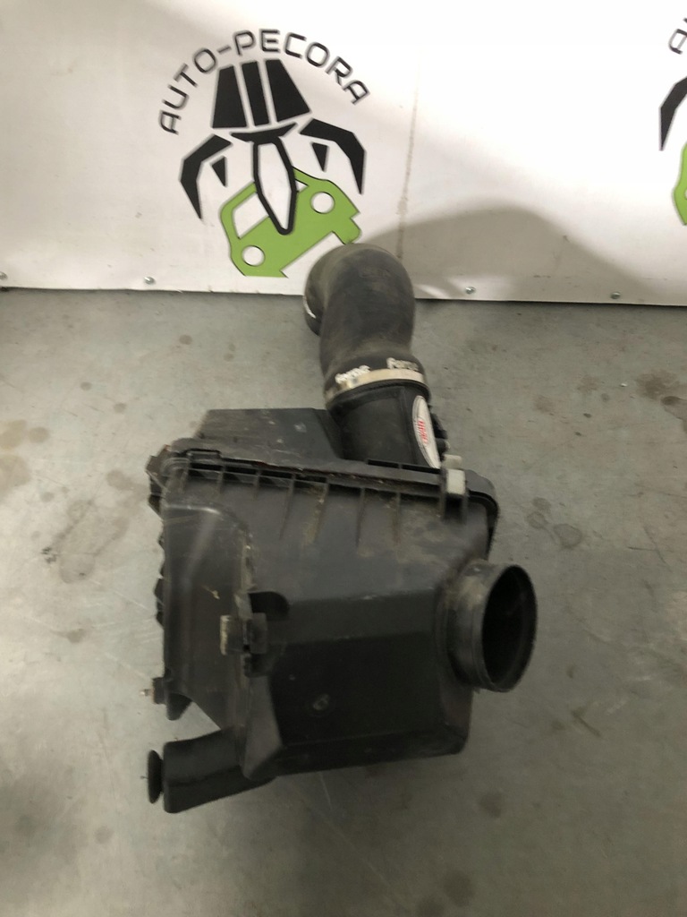 фото №5, Honda civic ix type r корпус фільтра повітря