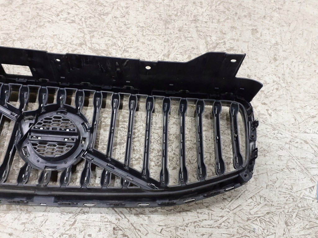 фото №5, Решётка радиатора решётка радиатора volvo xc60 ii 2018- 31479495 31425535