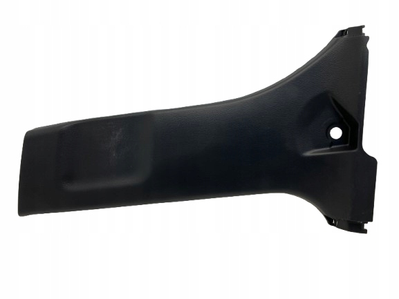 фото №1, Rav4 v защита стойка среднего нижняя левая