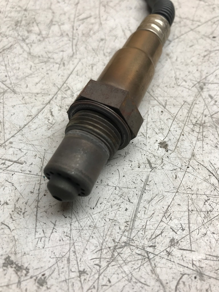 фото №3, Датчик лямбда-зонд audi r8 plus 4s 5.2 4s0906262