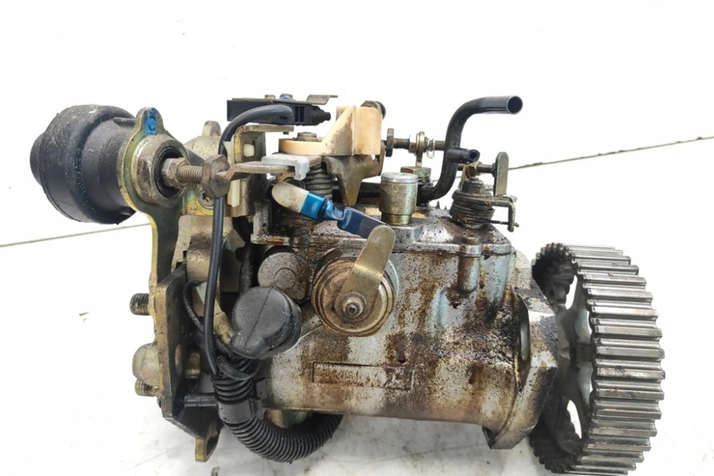 фото №4, Насос топлива citroën xsara n1 r8445b251b 1.9l дизель 66kw 2000