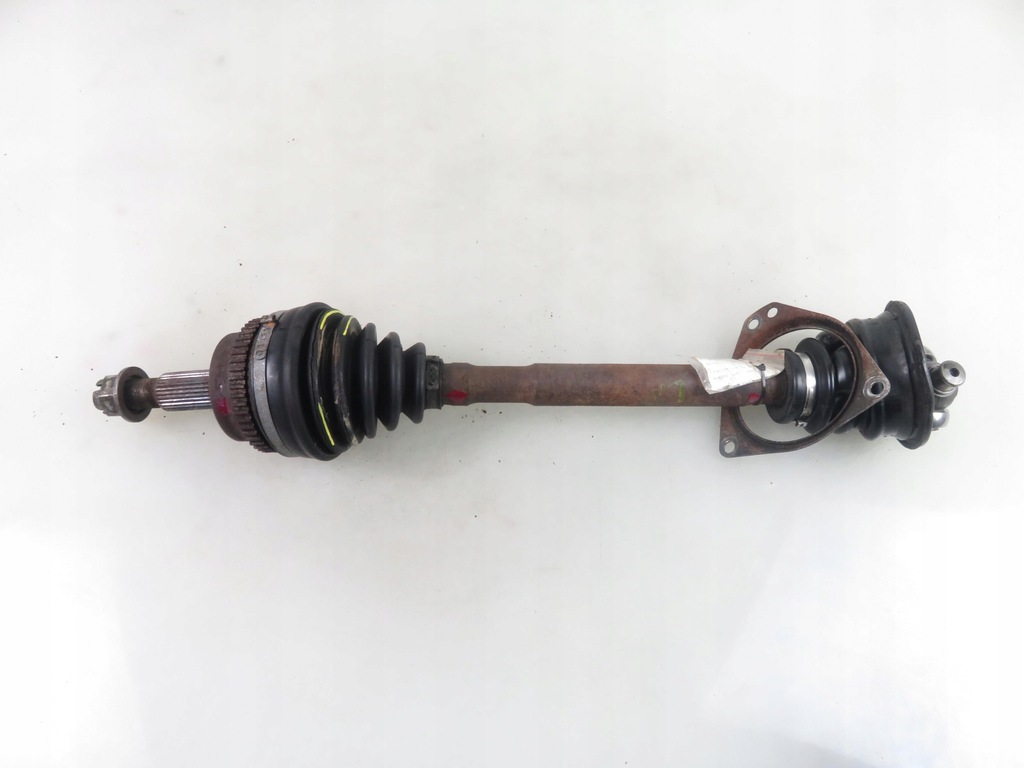 фото №1, Приводной вал левая передняя renault master ii 2.5 dci