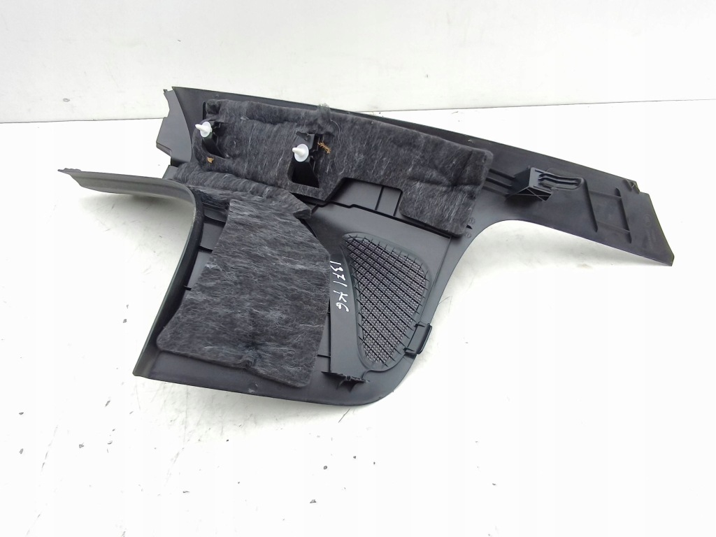 Mercedes-benz gle w167 2020 захист стійка c a1676901908 Недорого