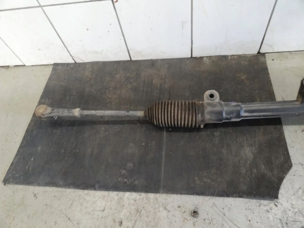 Fiat stilo 1.6 16v 2003 рейка рульова трансмісія кермова 37502387 в Україні