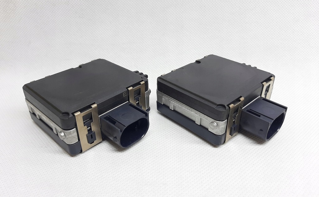 фото №5, Seat блоки управления ассистент 3q0907566e 3q0907590e