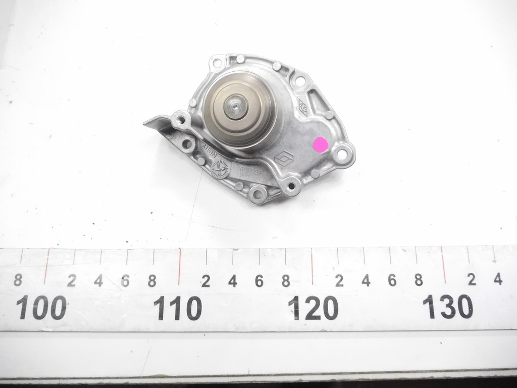 фото №5, Renault оригинальный номер 7701474435 насос wody