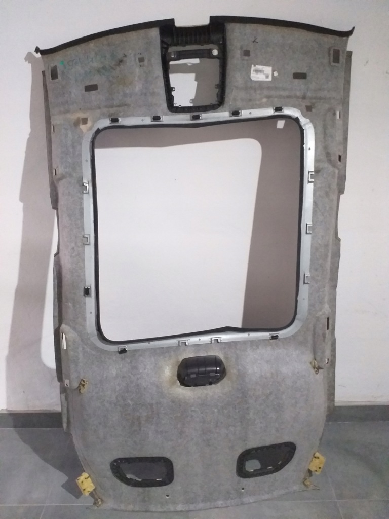 фото №7, Bmw 1 f40 m135i 19- потолок крыша панорамного 7462557