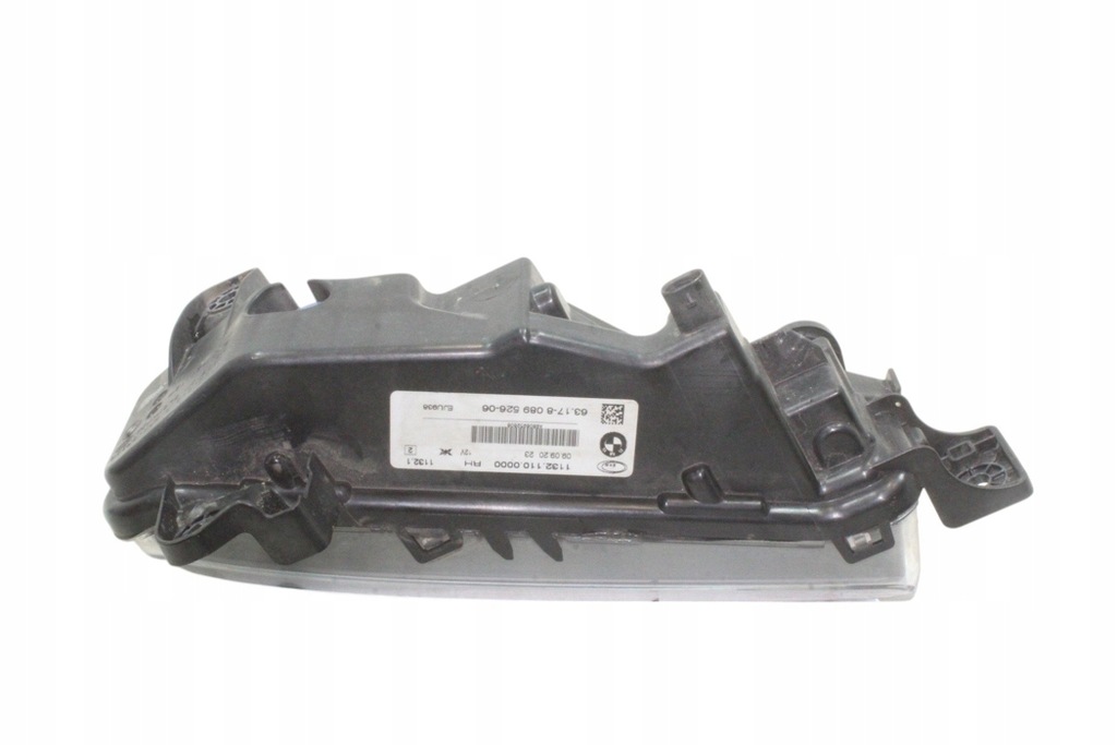 фото №9, Противотуманная фара правый передний bmw 3 g20, g28 8089526 2.0l hybrid 140kw 2020