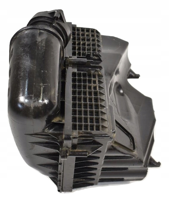 фото №6, Корпус фільтра повітря vw sharan 1.9 tdi