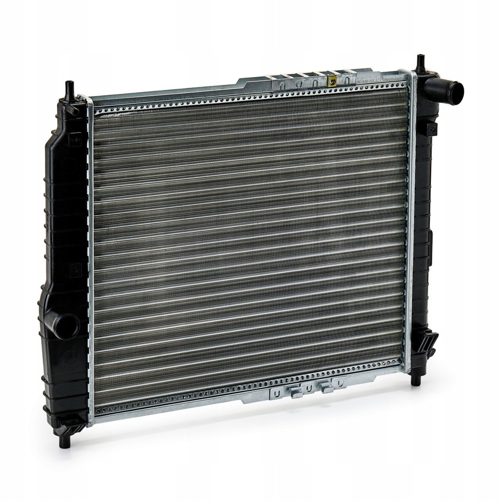 фото №4, Радіатор wody ridex 470r0179 do chevrolet kalos do daewoo kalos klas