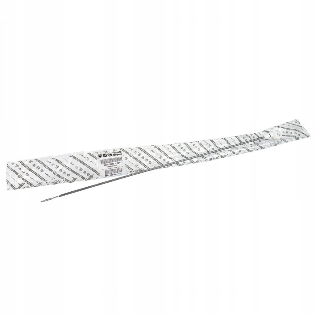 фото №1, Щуп рівня оливи щуп alfa romeo mito 1.4