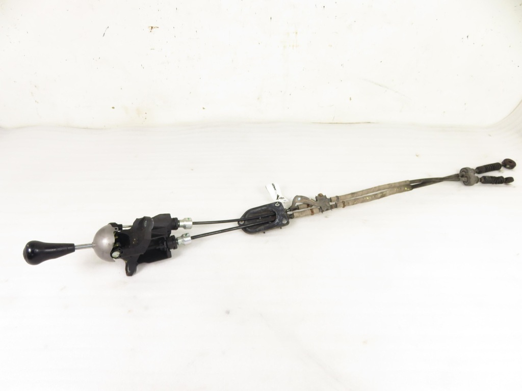 фото №1, Домкрат переключения передач honda civic viii 1.8