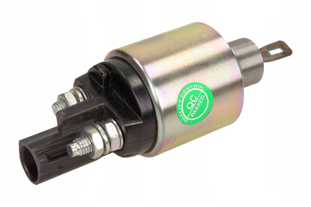 фото №1, Вимикач електромагнітний, стартер as-pl ss0052