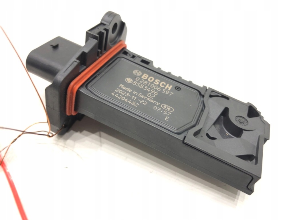 Купити Витратомір mini f56 8583496 2.0 178km