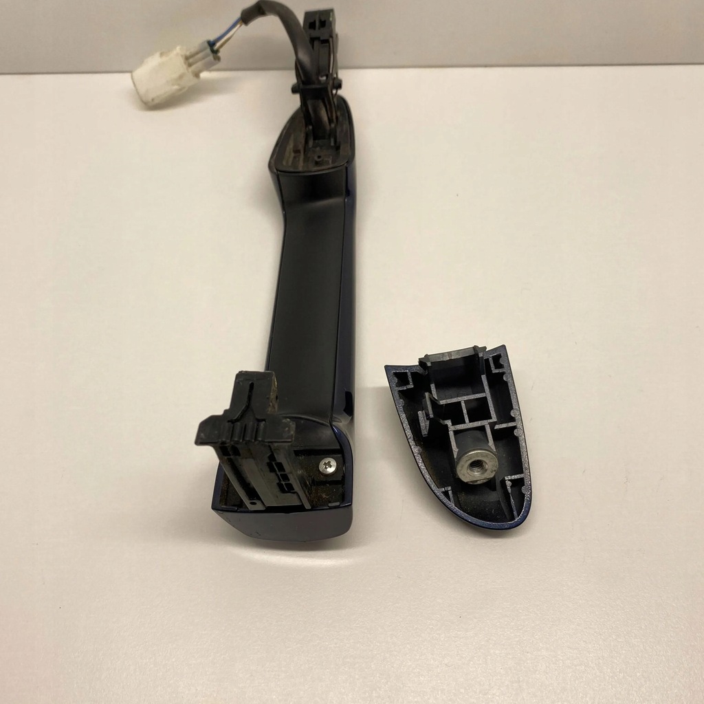 фото №9, Mazda cx-5 ii 2019 права сторона ручка зовнішнє