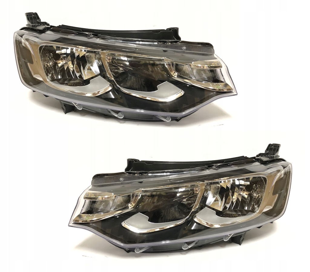 фото №1, Citroen c-elysee 2017- europa фара