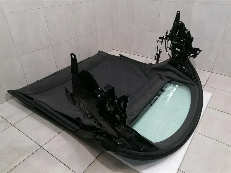 Мягкий крыша bentley 3sd871011e Цена