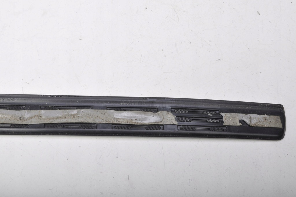 фото №15, Volvo s60 v70 r накладки накладки порогові 09162019