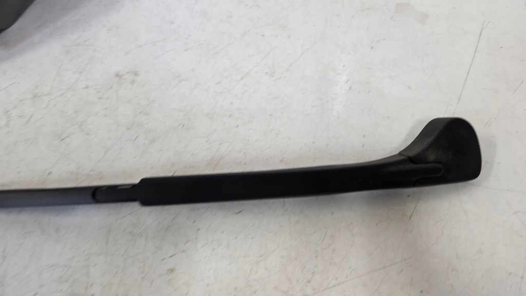 фото №2, Рычаг дворники стекло крышки багажника renault espace iv lift