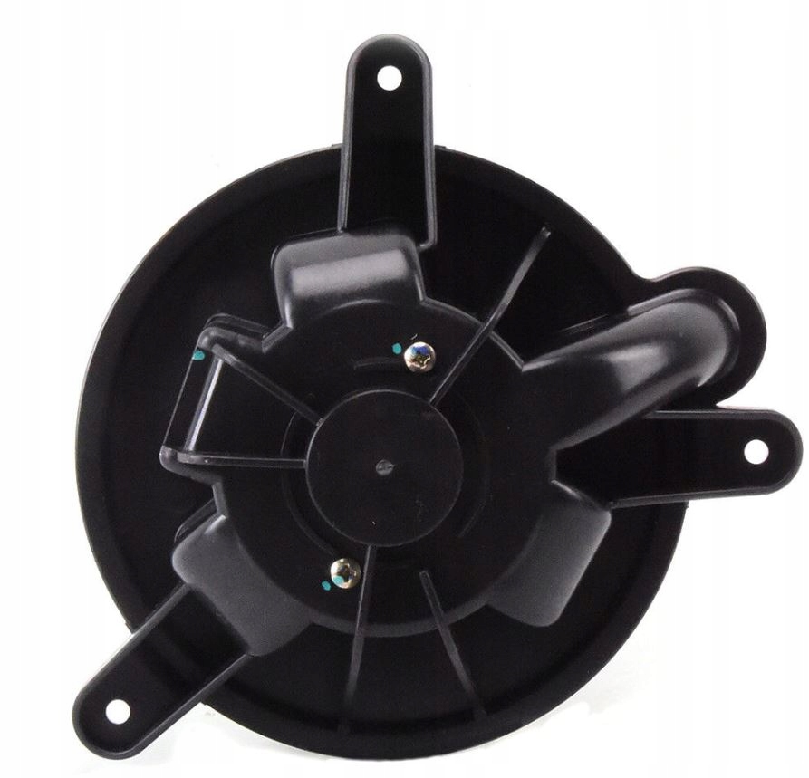 фото №3, Dodge ram, 02-08 //воздуходувка салона кабины +ac