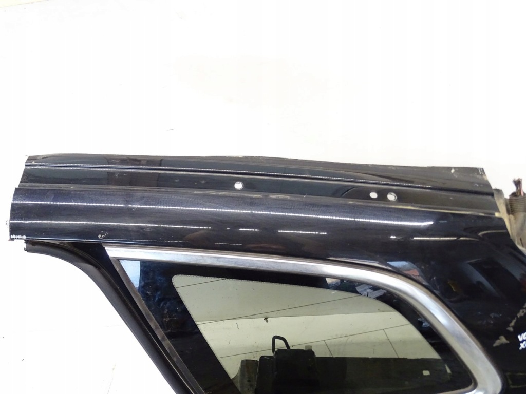 фото №15, Четверть крыло левый задняя задняя порог volvo xc 60 ii 17-