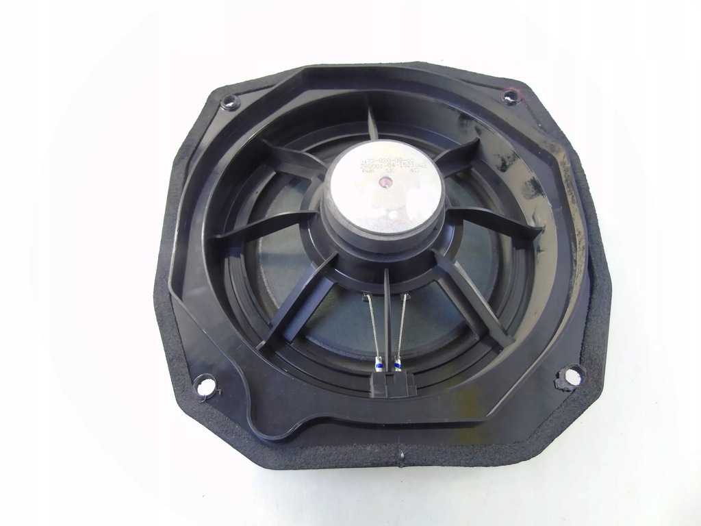 фото №2, Динамик дверь mercedes slk r172 a1728200802