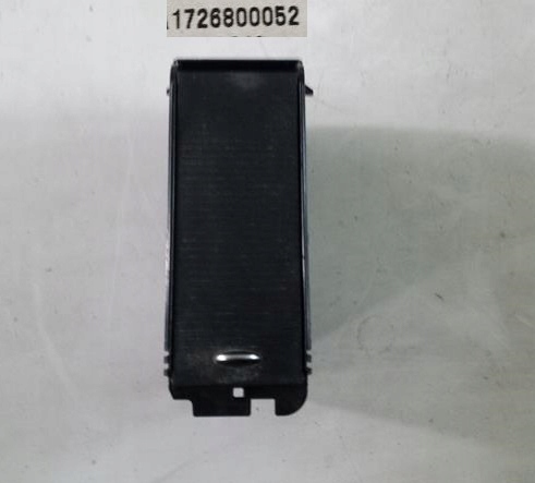 фото №1, Бардачок кронштейн na кружки mercedes slk r172 1726800052