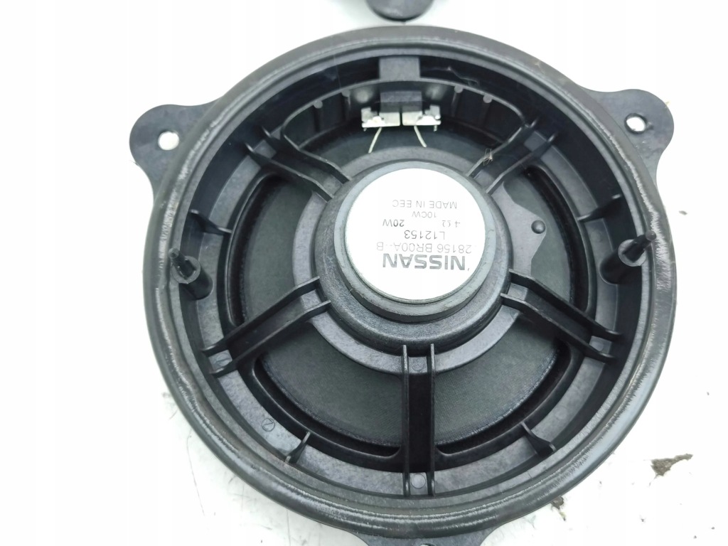 Nissan juke 2 f16 2023 набор аудио 28156br00a Оригинал