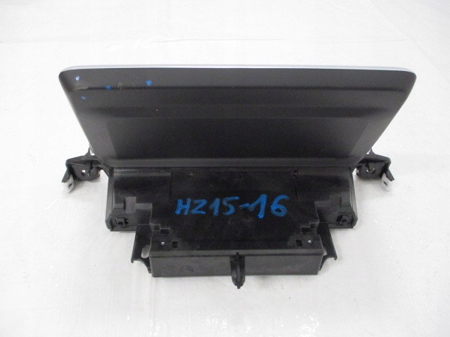 фото №7, Peugeot 3008 5008 ii дисплей екран 9828418380