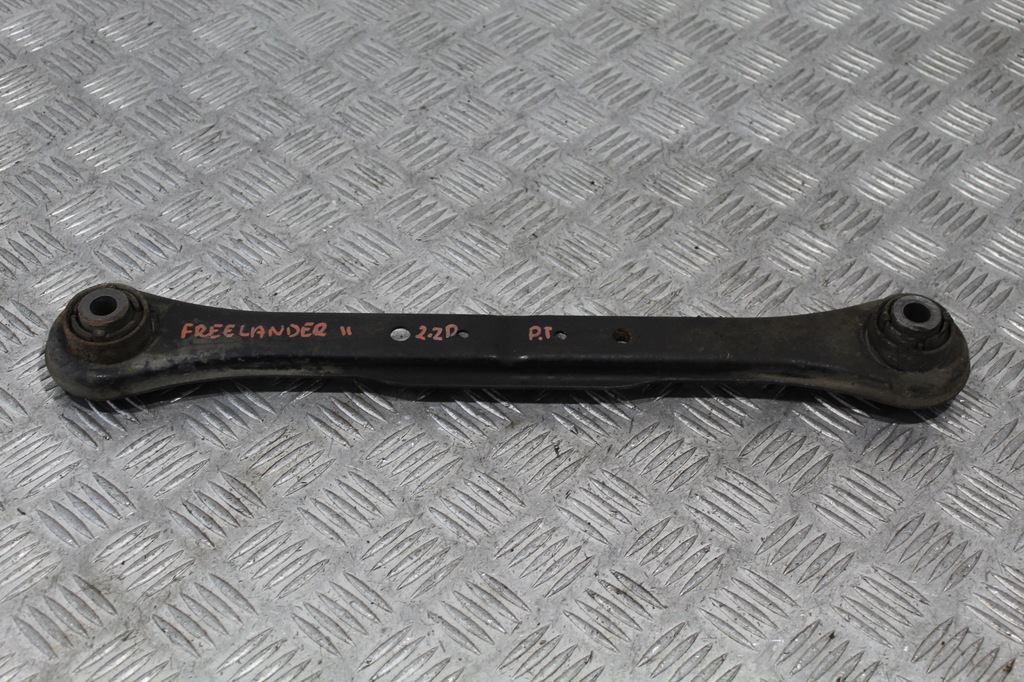 фото №1, Рычаг правый задняя freelander ii