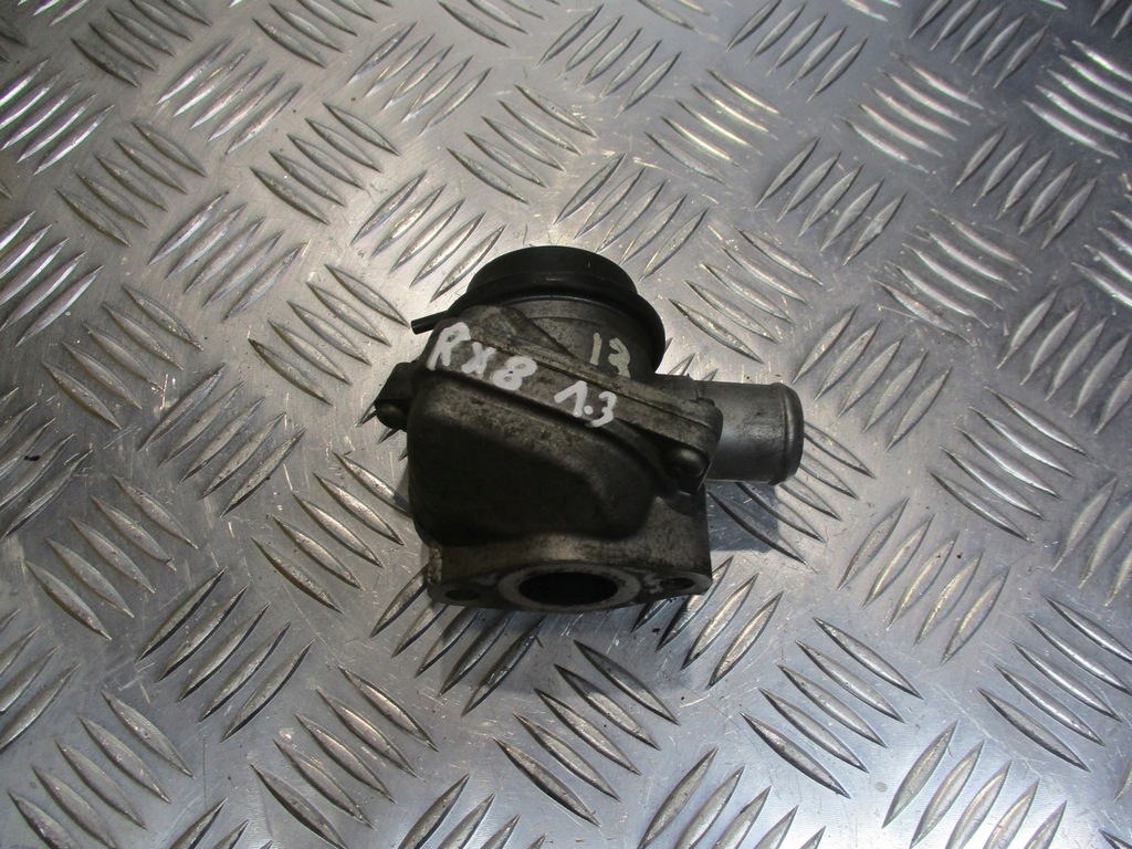 фото №1, Клапан egr mazda rx-8 1.3 n3h113990