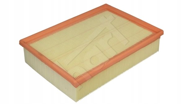 фото №1, Hart 331 449 фильтр воздуха