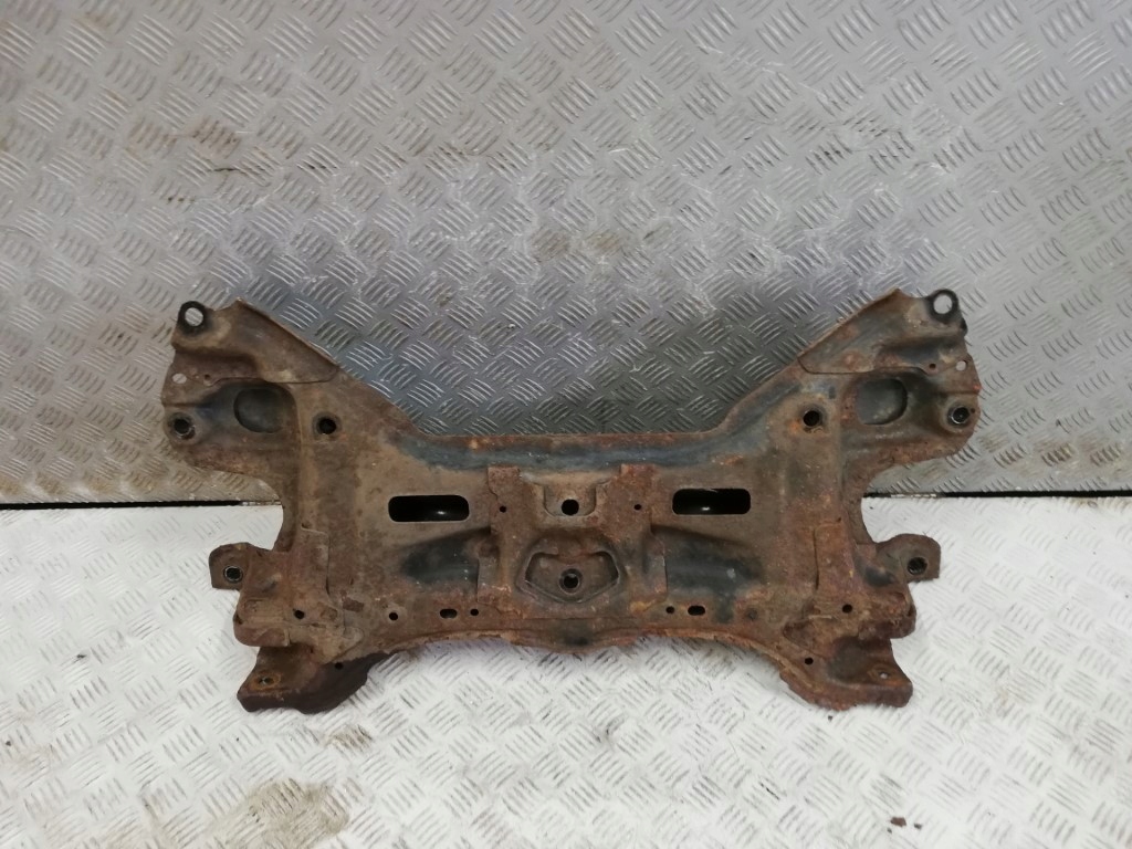 фото №8, Honda jazz iii подрамник подрамник