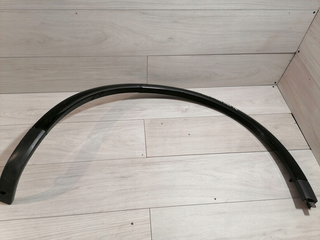 фото №1, Cayenne молдинг крыло правый задняя 7p5853828