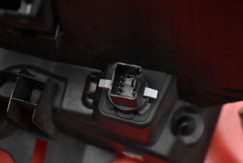 фото №10, Бардачок пассажира eu 9m21-u06010aaw ford galaxy mk2 ii mk3 iii 10-15