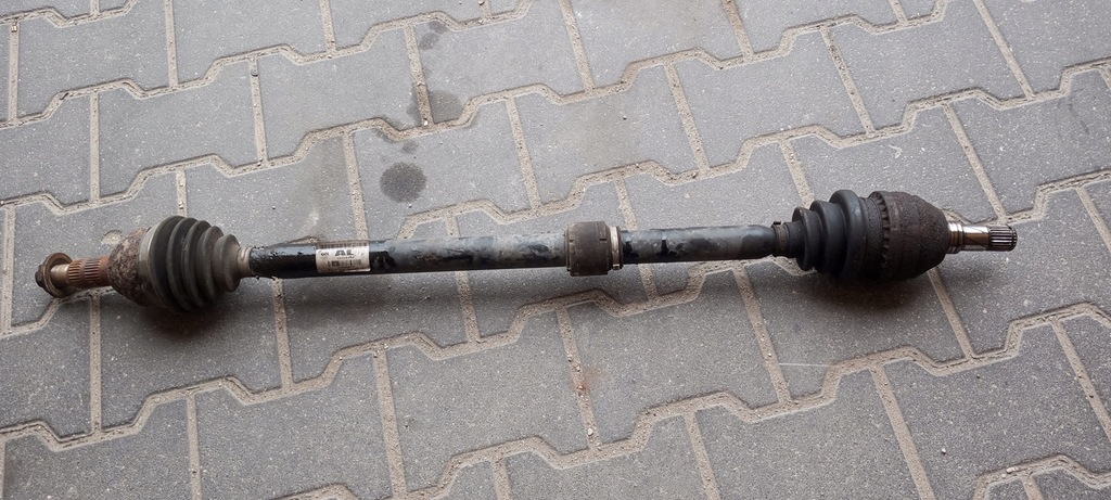 фото №1, Opel insignia 1.8 приводной вал правая