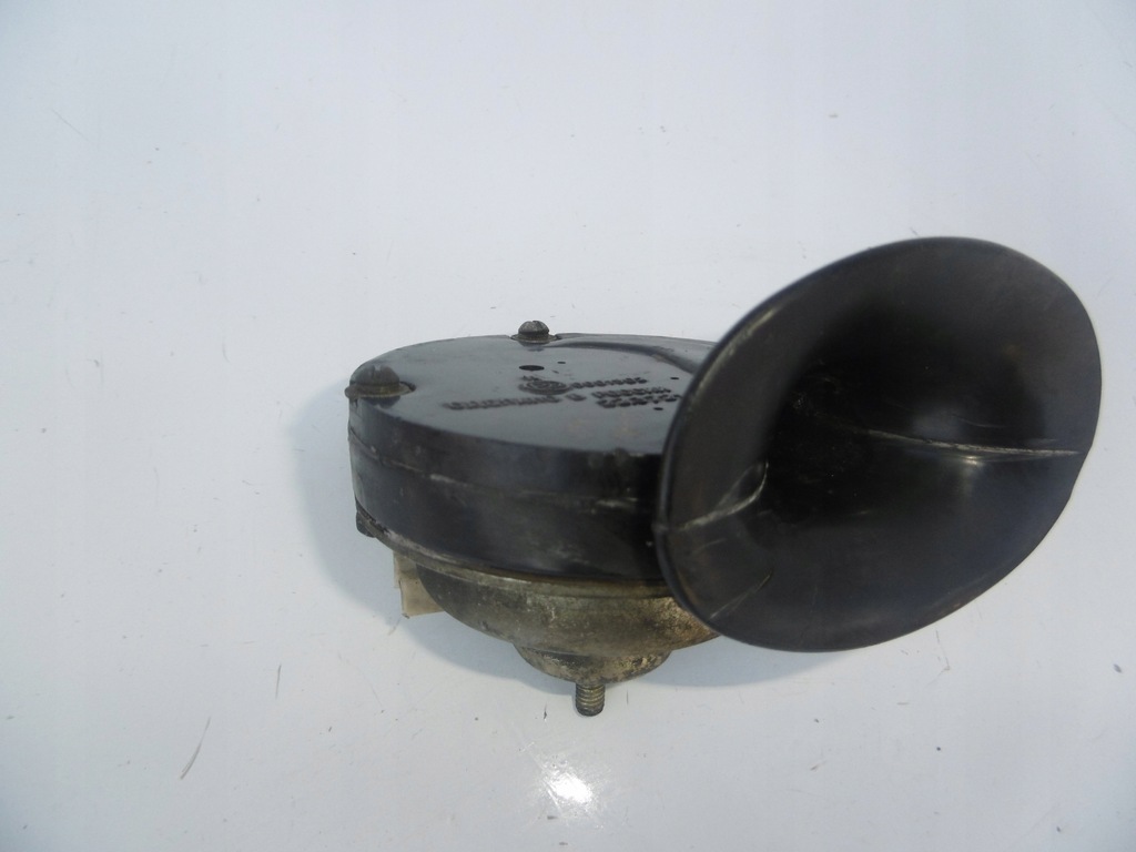 фото №1, Клаксон сигнал сигнал gazelle gaz gazela