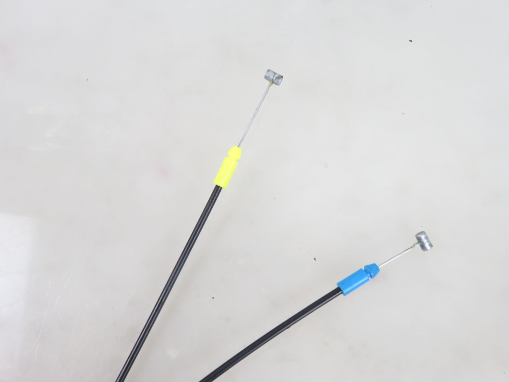 фото №9, Замок правий передній mitsubishi mirage space star vi 5715a666s