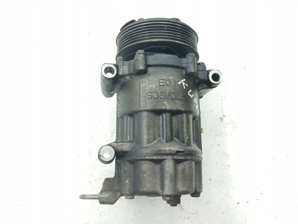 Купити Mini cooper countryman r60 2014 компресор кондиціонера 922339203