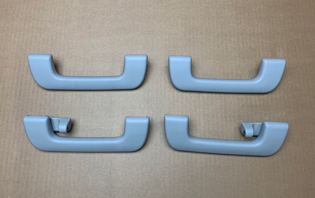 фото №13, Audi a6 c7 2017 потолок защита ручки фонари led 32km