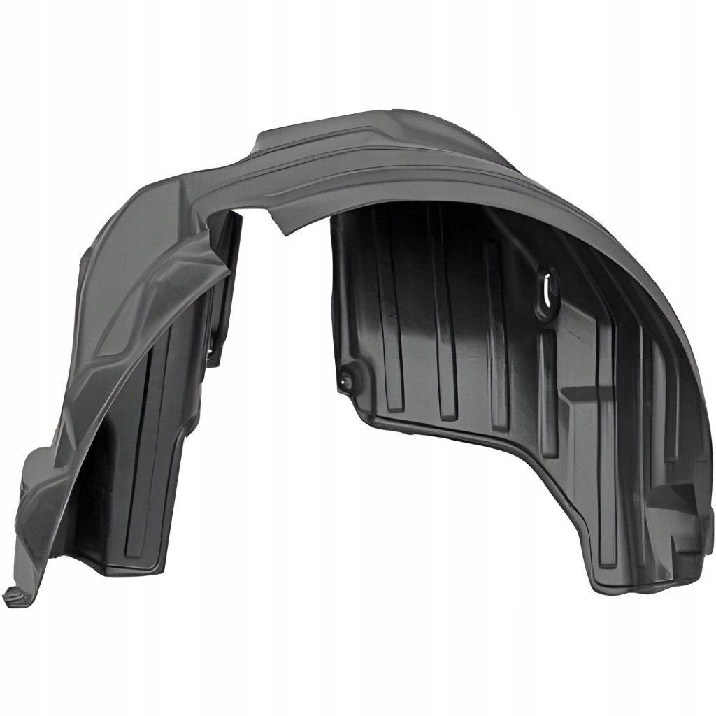 фото №1, Підкрилок fiat grande punto 05-09