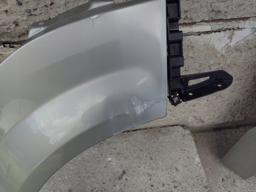 фото №7, Усилитель kompletny перед audi tt 8j 06/10r