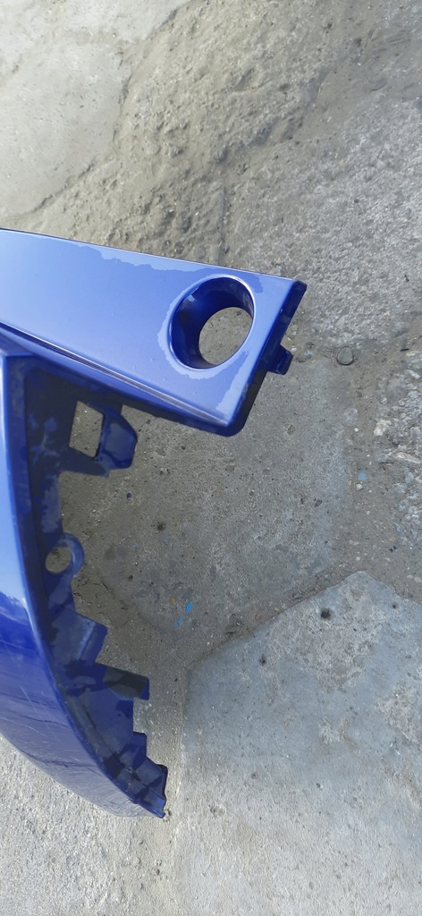 фото №14, Бампер задня peugeot 3008 ii gt 6x pdc лак: eegd