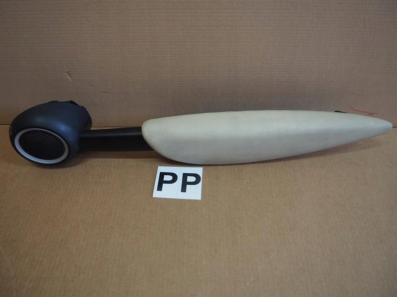 фото №1, Подлокотник кронштейн правый дверь mini cooper r56