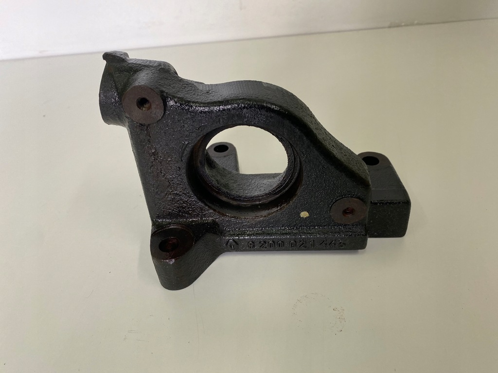 фото №1, Кронштейн двигуна renault espace 8200021443