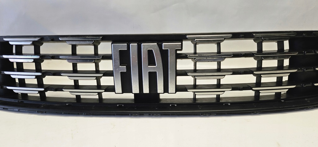 фото №4, Решётка радиатора решётка радиатора fiat tipo lift ii 2020 -